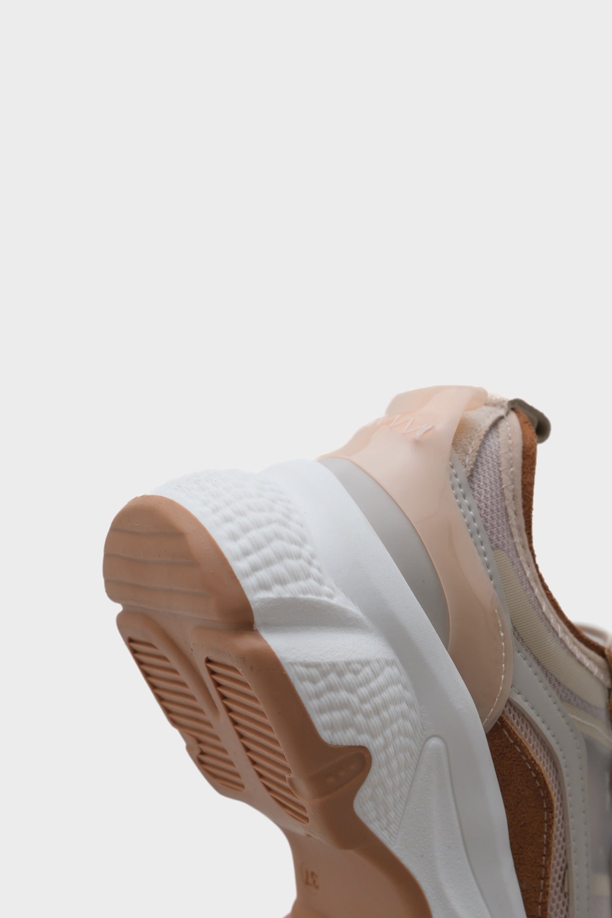 Fiona Kadın Sneaker Spor Ayakkabı