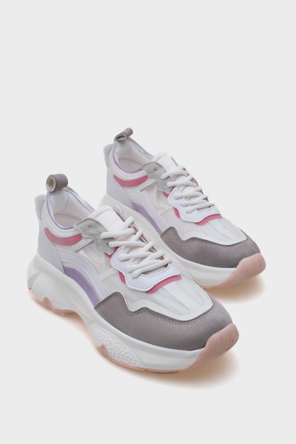 Fiona Kadın Sneaker Spor Ayakkabı
