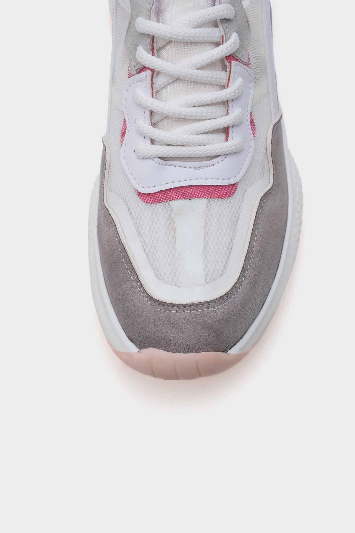 Fiona Kadın Sneaker Spor Ayakkabı