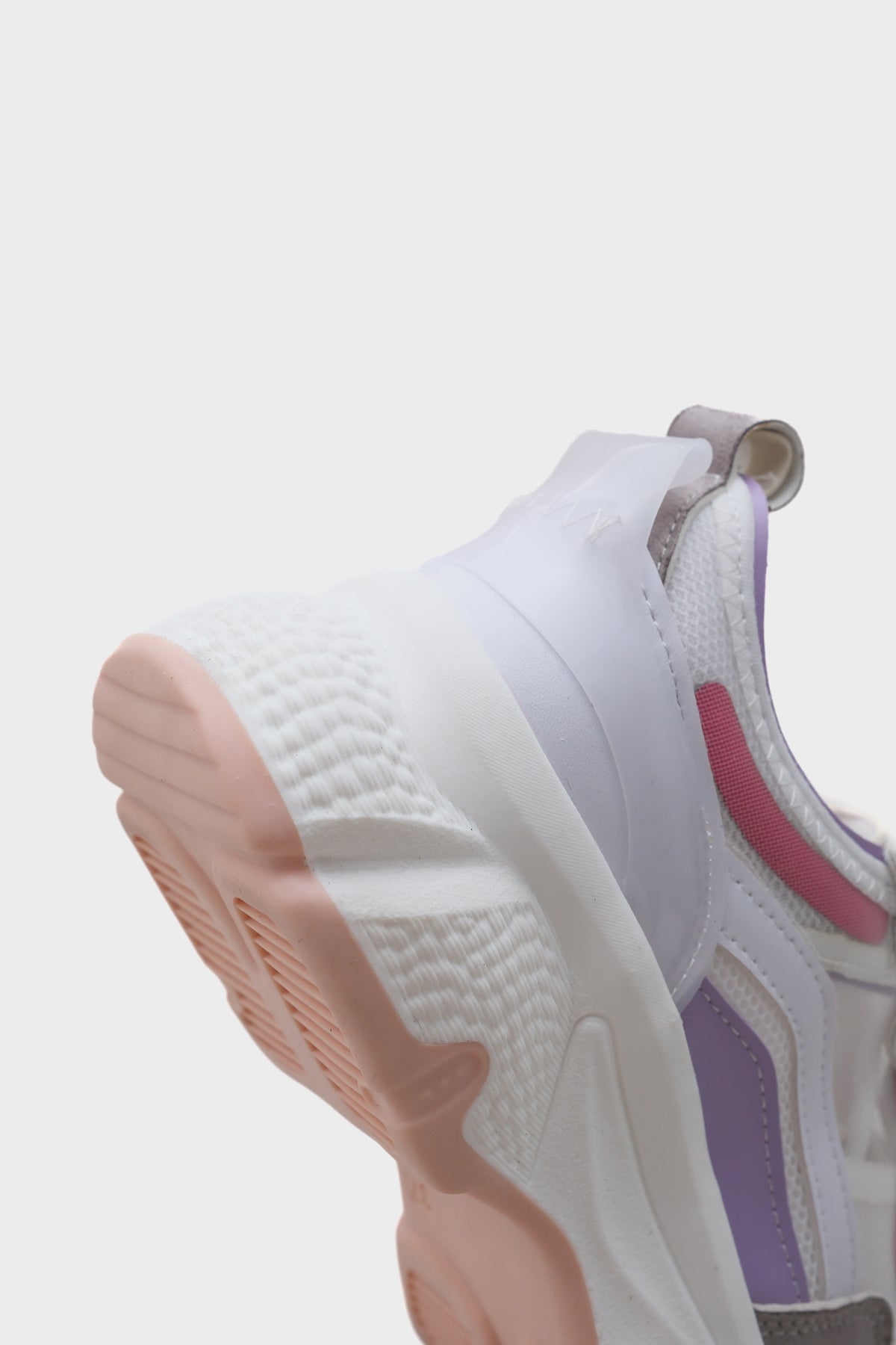 Fiona Kadın Sneaker Spor Ayakkabı