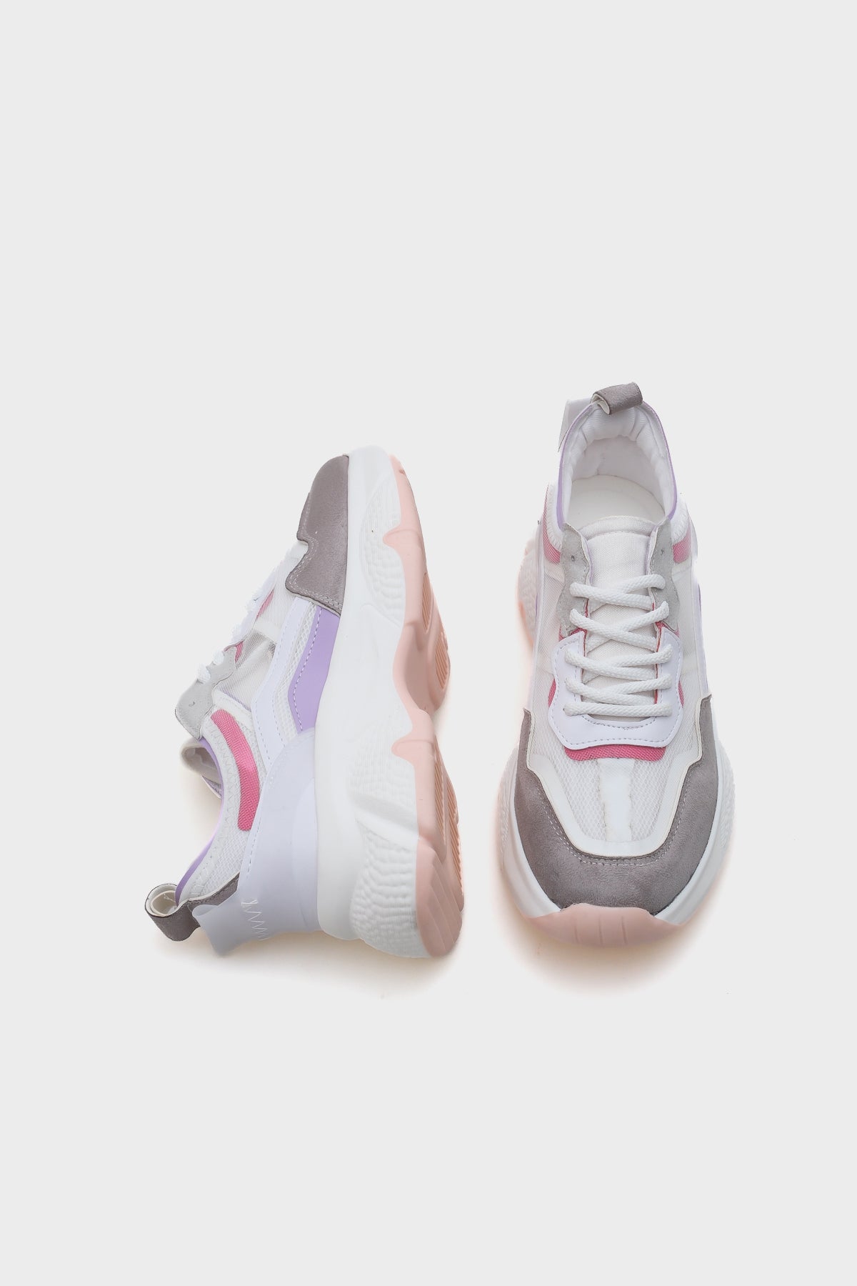 Fiona Kadın Sneaker Spor Ayakkabı