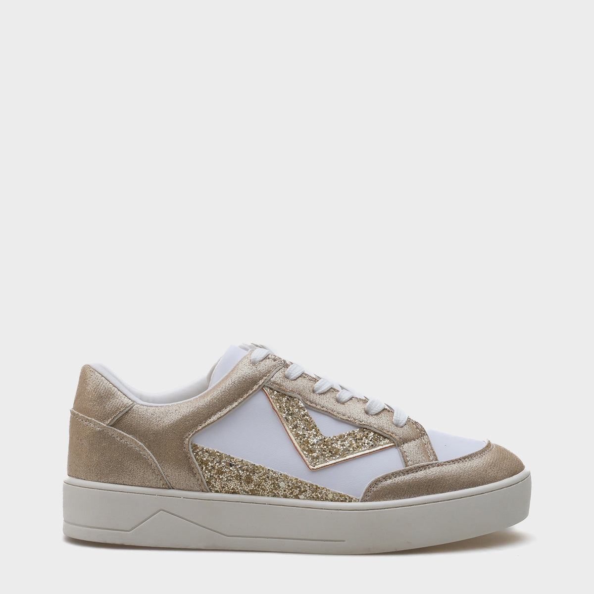 Fleur Kadın Sneaker Spor Ayakkabı
