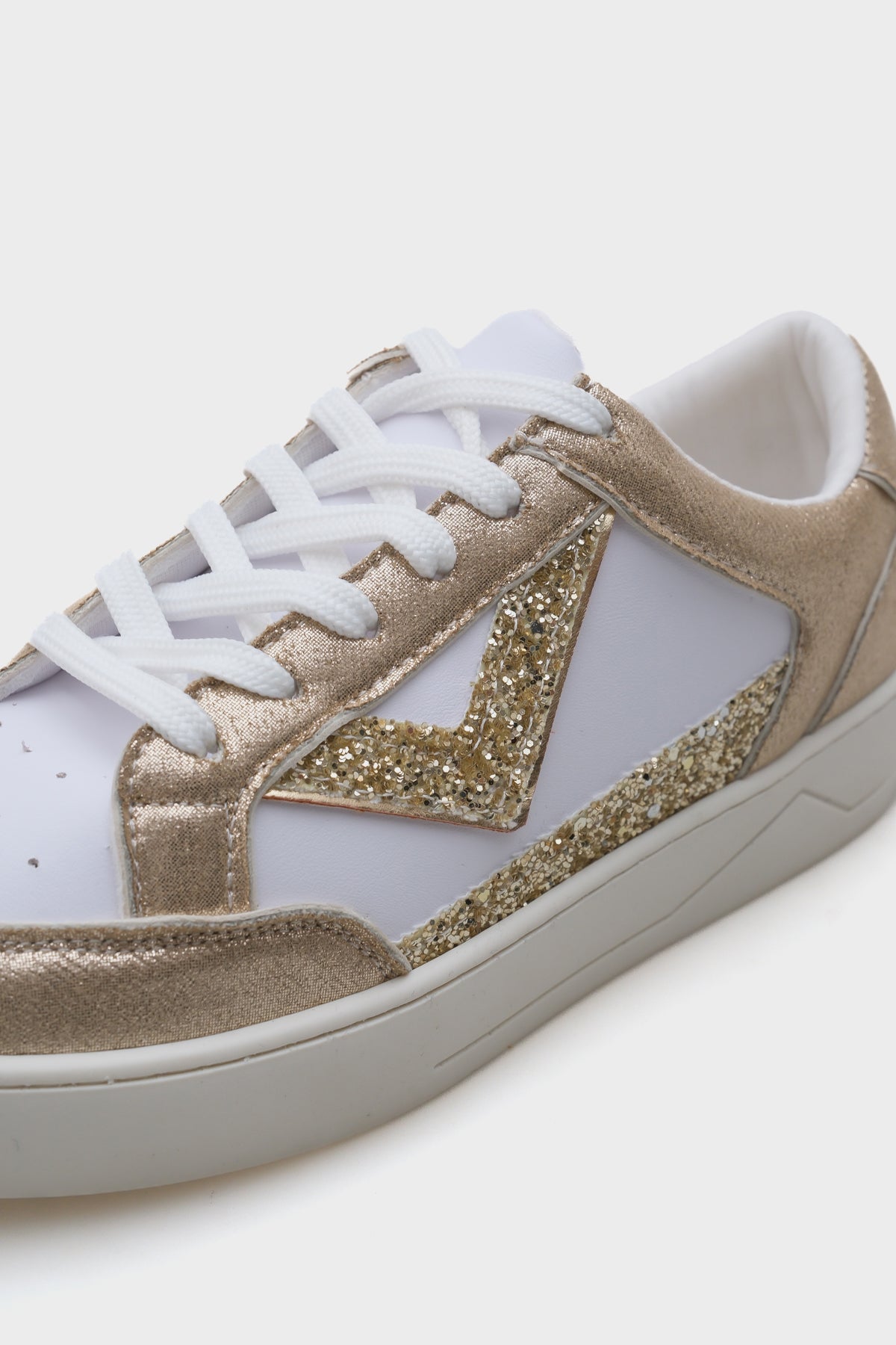 Fleur Kadın Sneaker Spor Ayakkabı