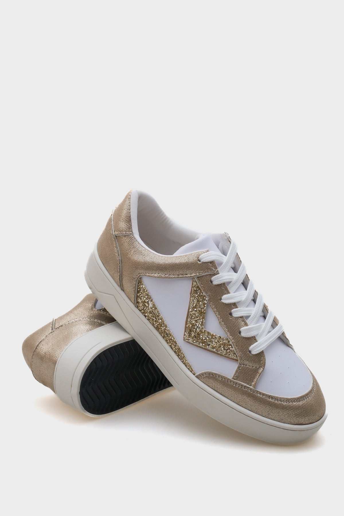 Fleur Kadın Sneaker Spor Ayakkabı