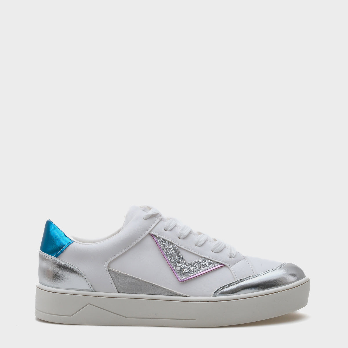 Fleur Kadın Sneaker Spor Ayakkabı