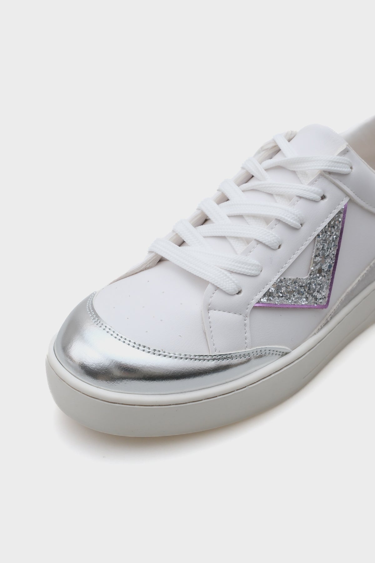 Fleur Kadın Sneaker Spor Ayakkabı