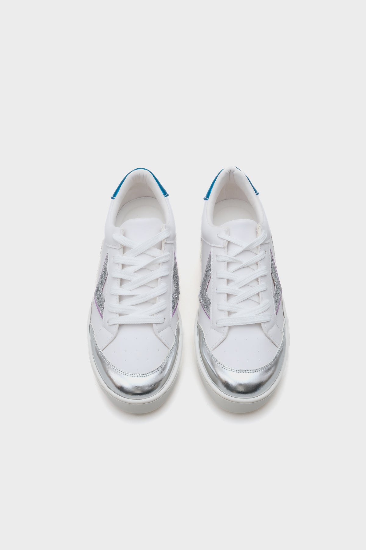 Fleur Kadın Sneaker Spor Ayakkabı