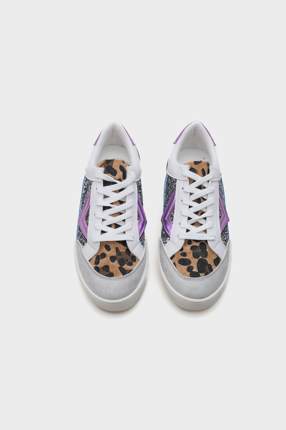 Fleur Kadın Sneaker Spor Ayakkabı