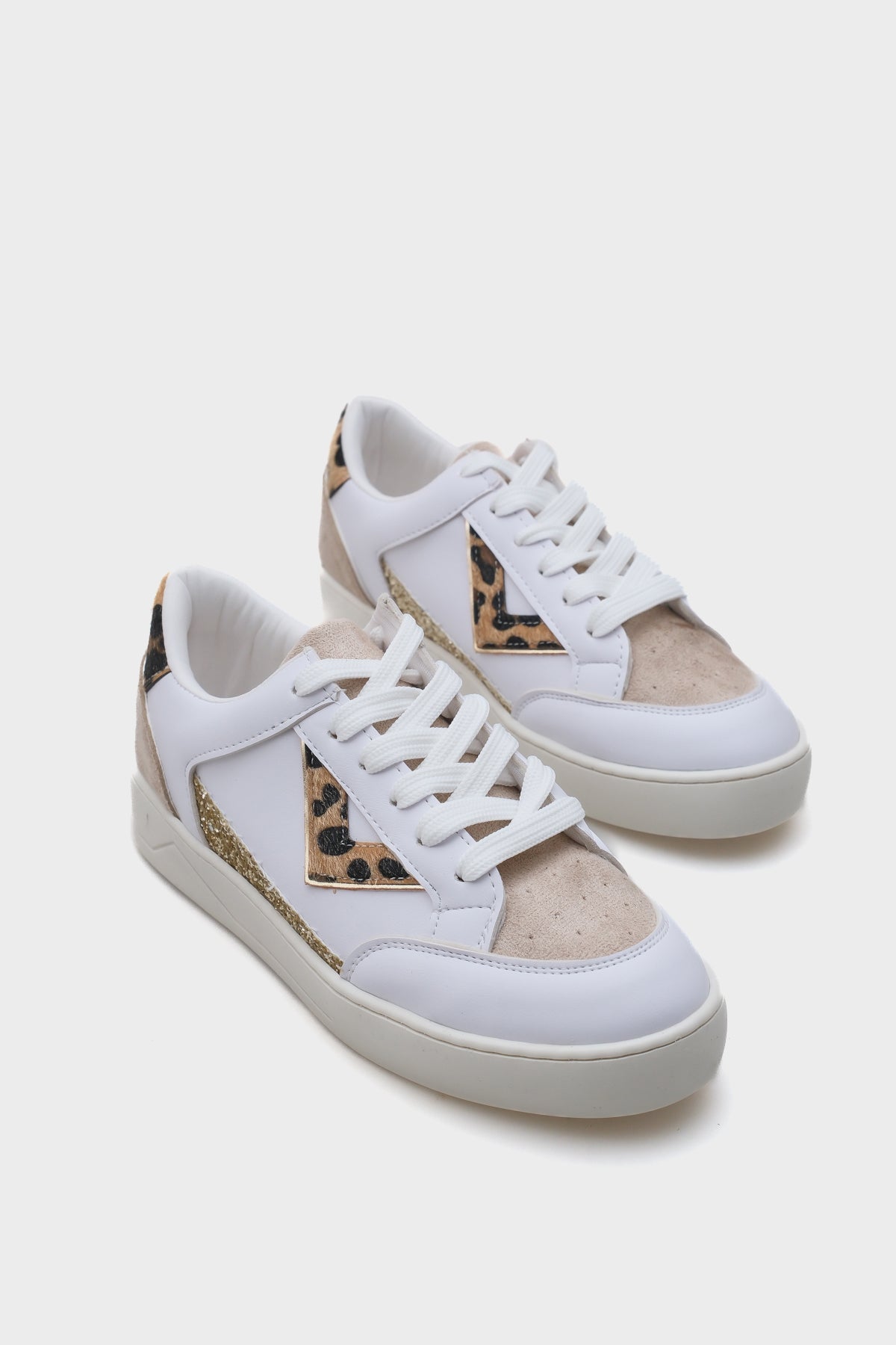 Fleur Kadın Sneaker Spor Ayakkabı