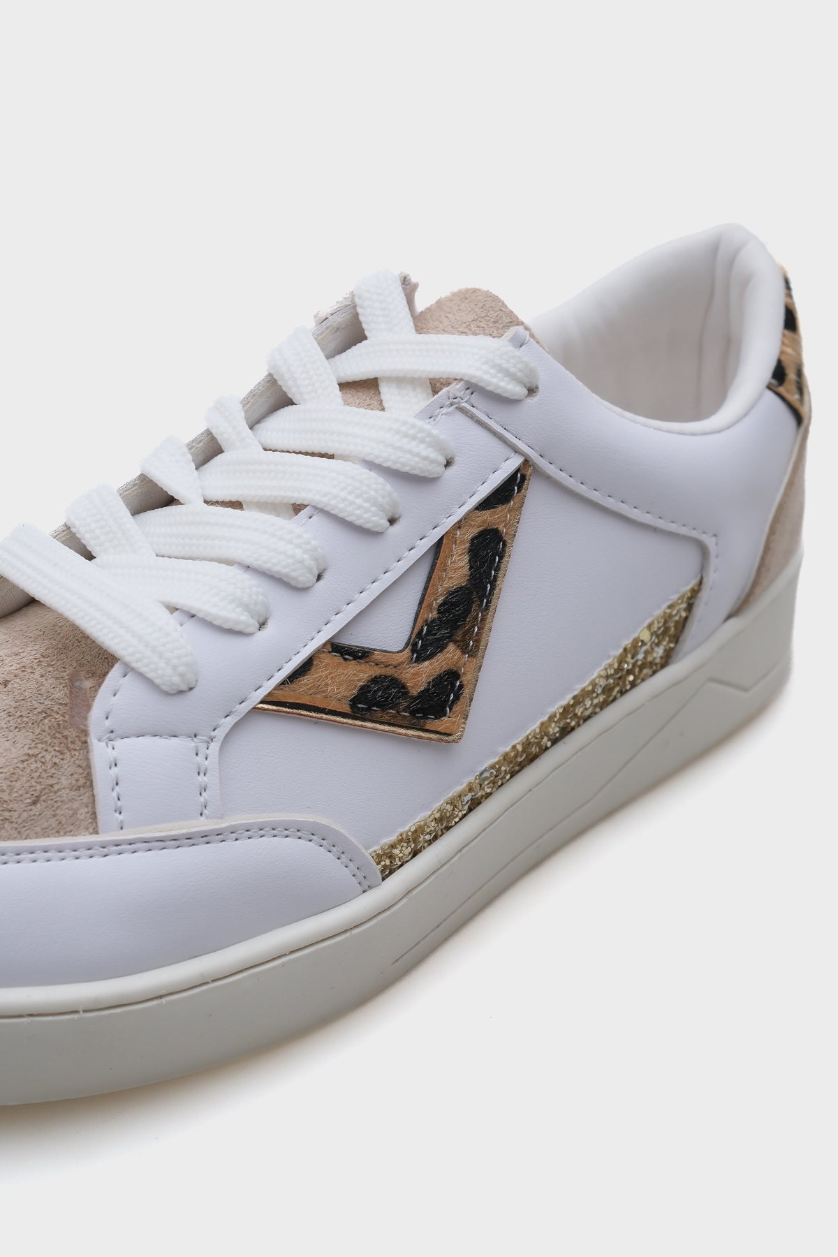 Fleur Kadın Sneaker Spor Ayakkabı