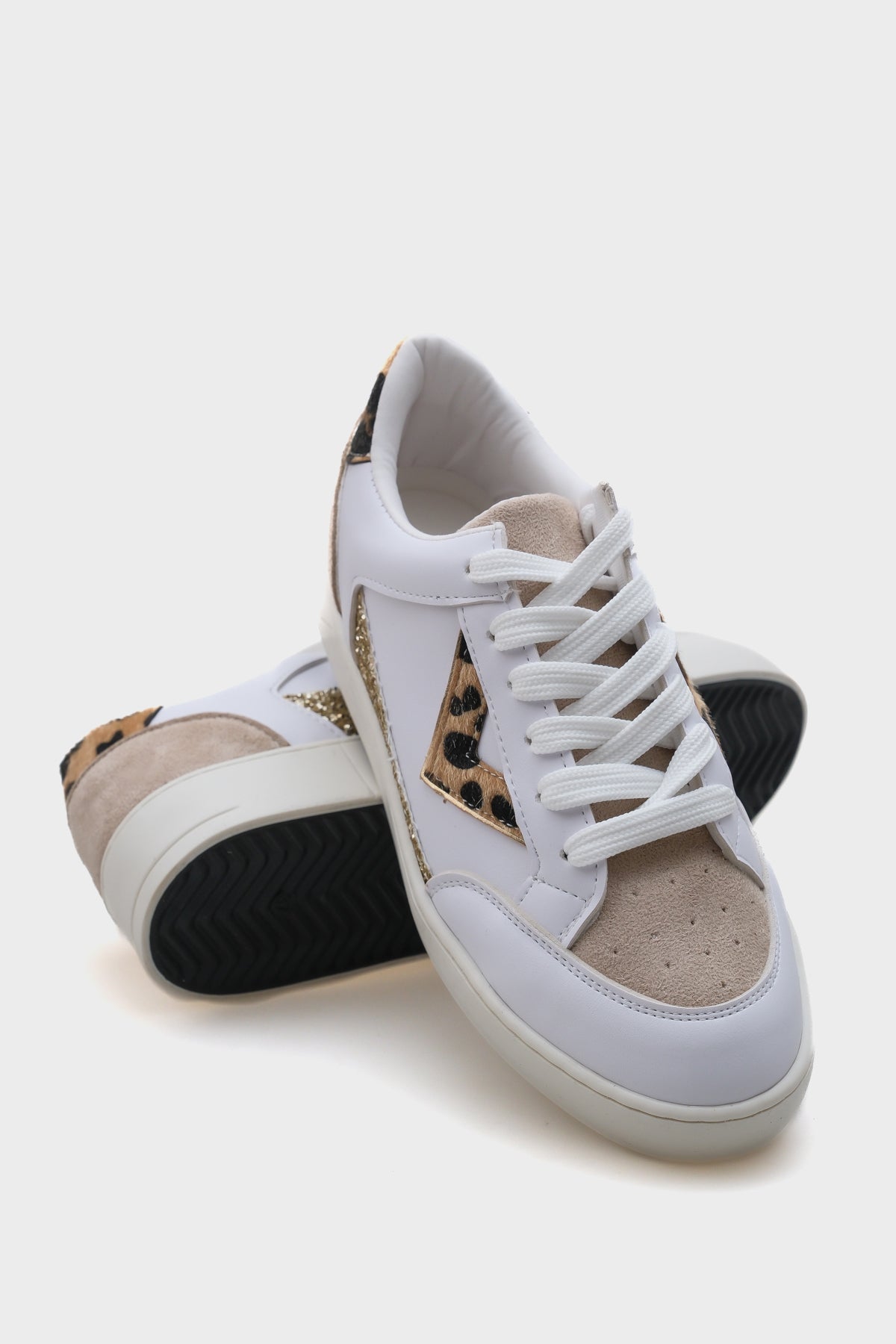 Fleur Kadın Sneaker Spor Ayakkabı