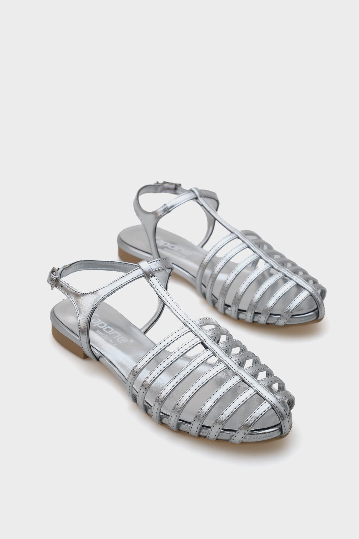 Abby Gladyatör Babet