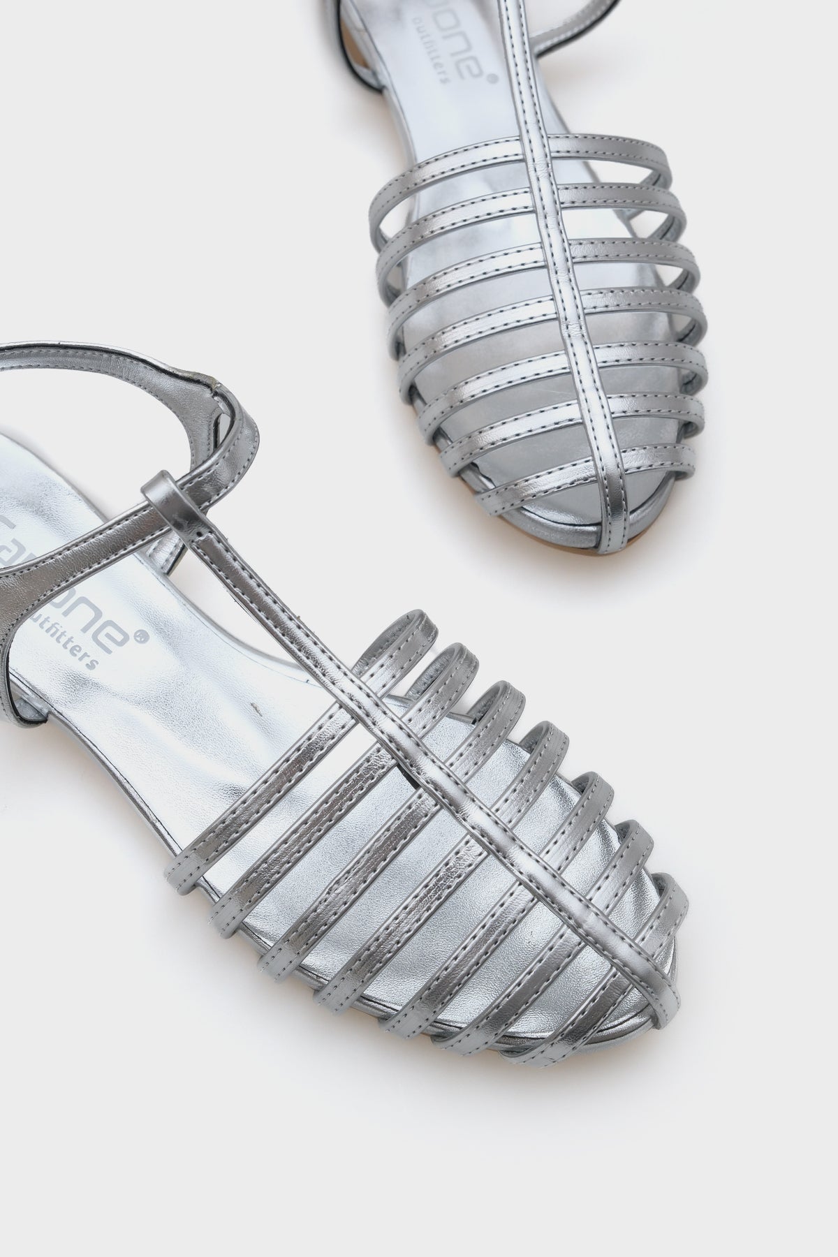 Abby Gladyatör Babet