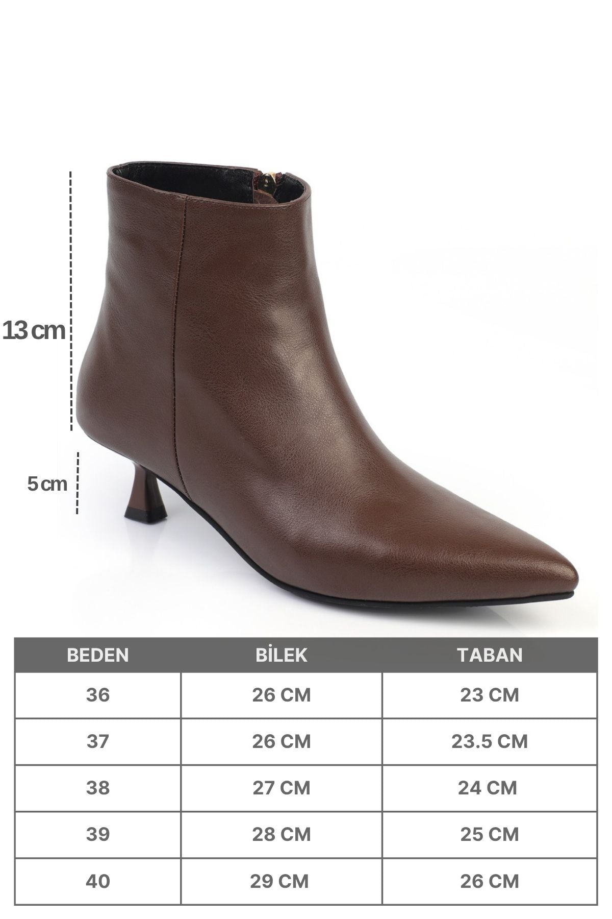Essie Kadın Bot