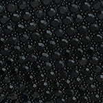 Nora Sivri Burunlu Fileli Taşlı Orta Topuk Kadın Ayakkabı