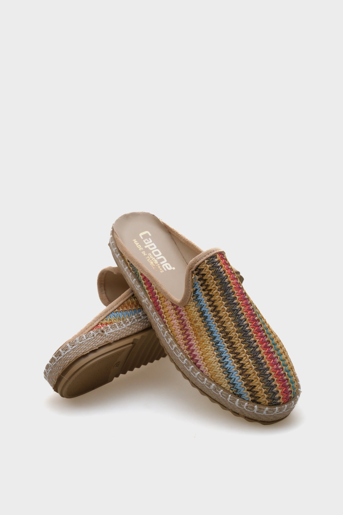 Brisa Kadın Espadril