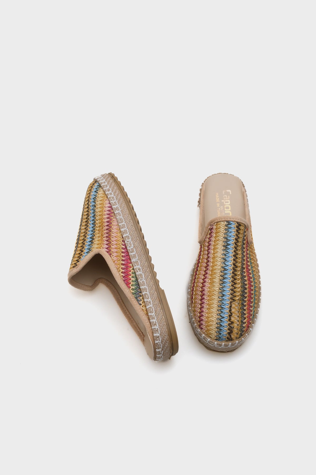 Brisa Kadın Espadril