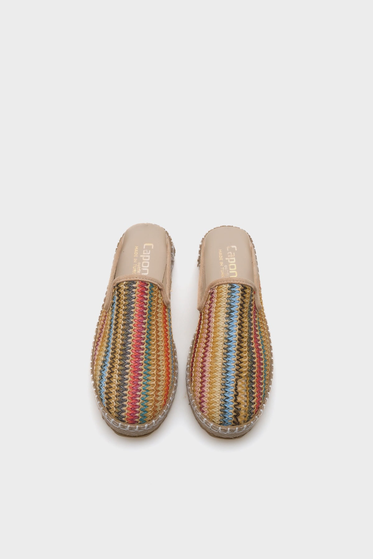 Brisa Kadın Espadril
