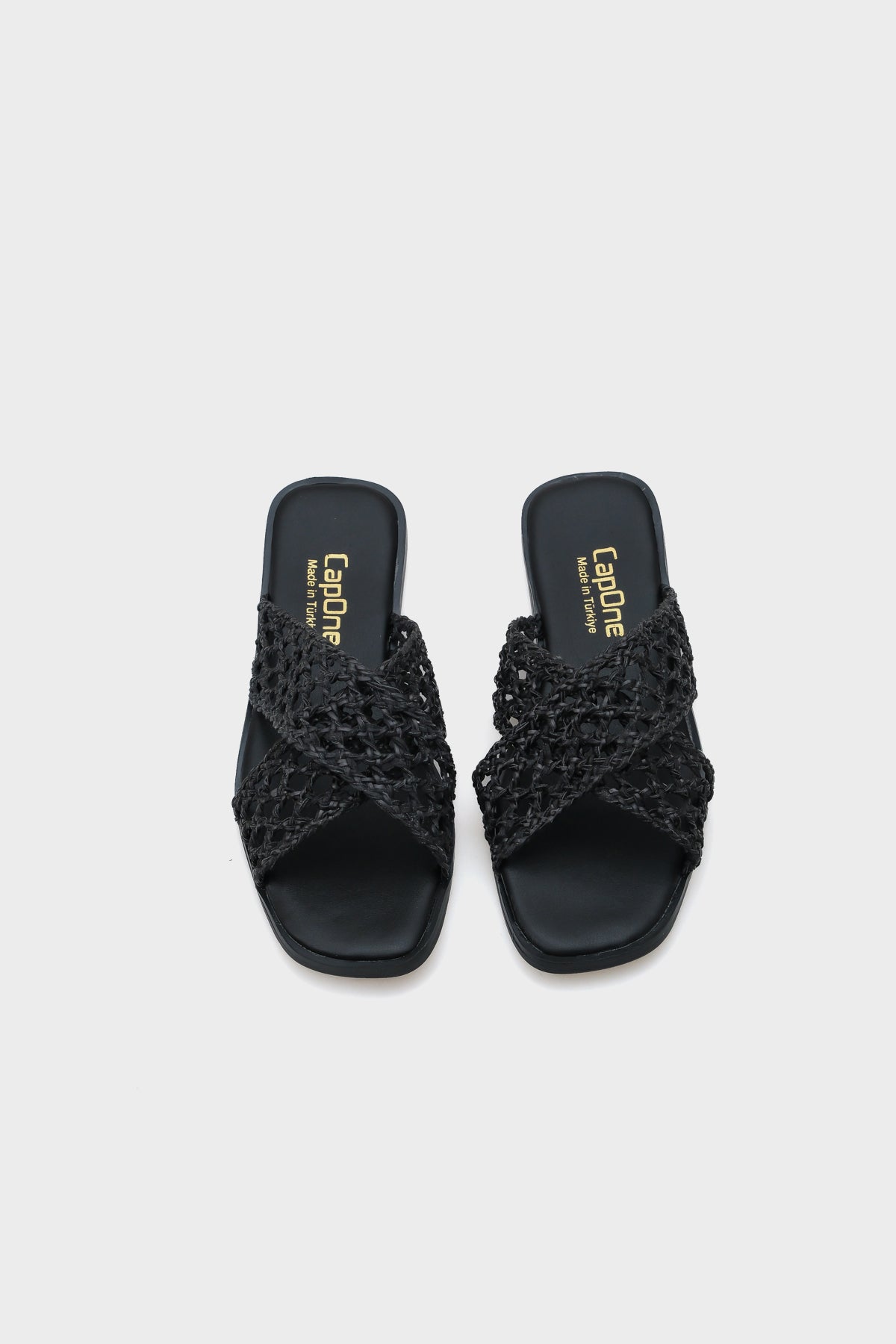 Loree Hasır  Kadın Terlik