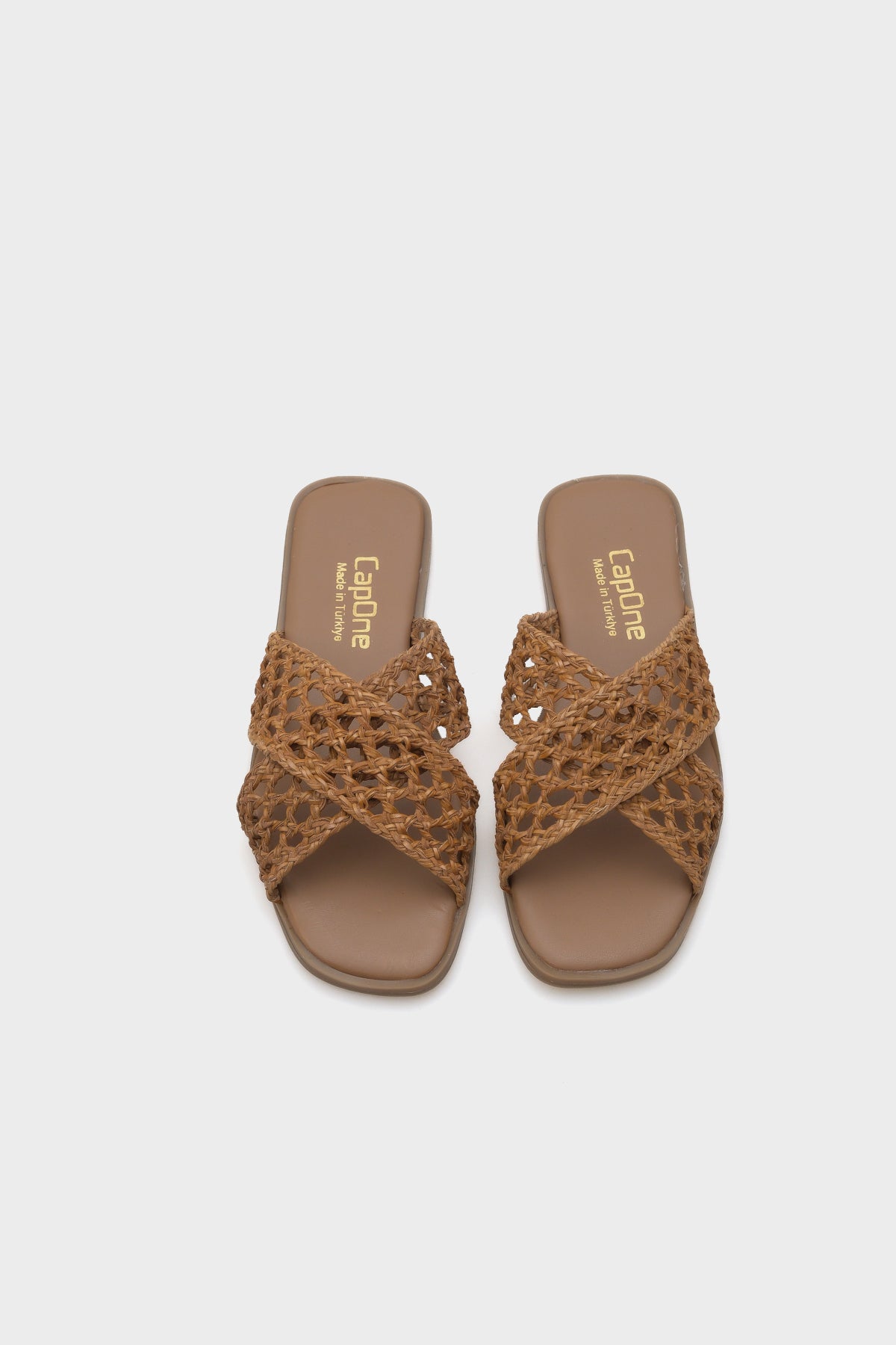 Loree Hasır  Kadın Terlik