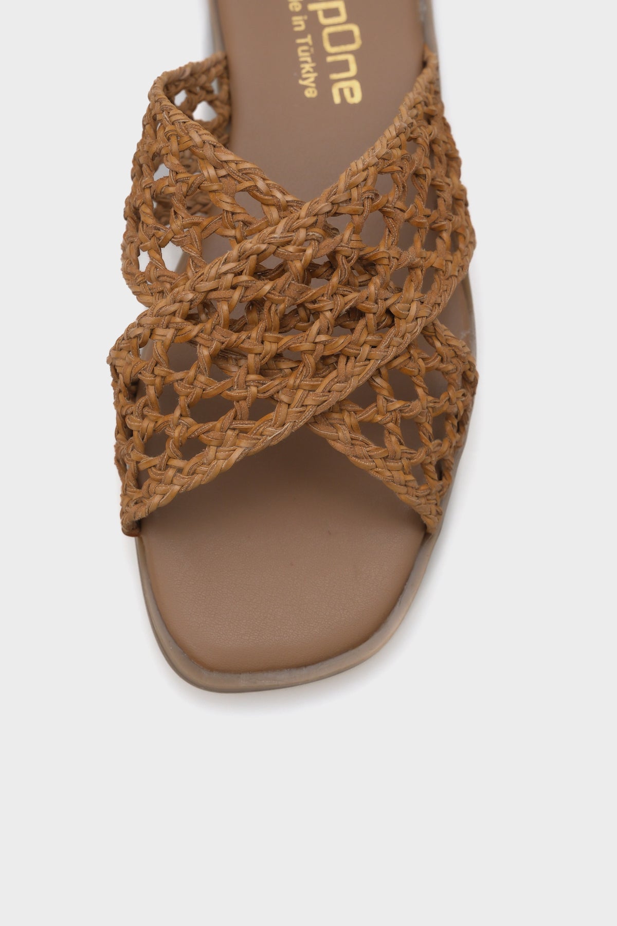 Loree Hasır  Kadın Terlik