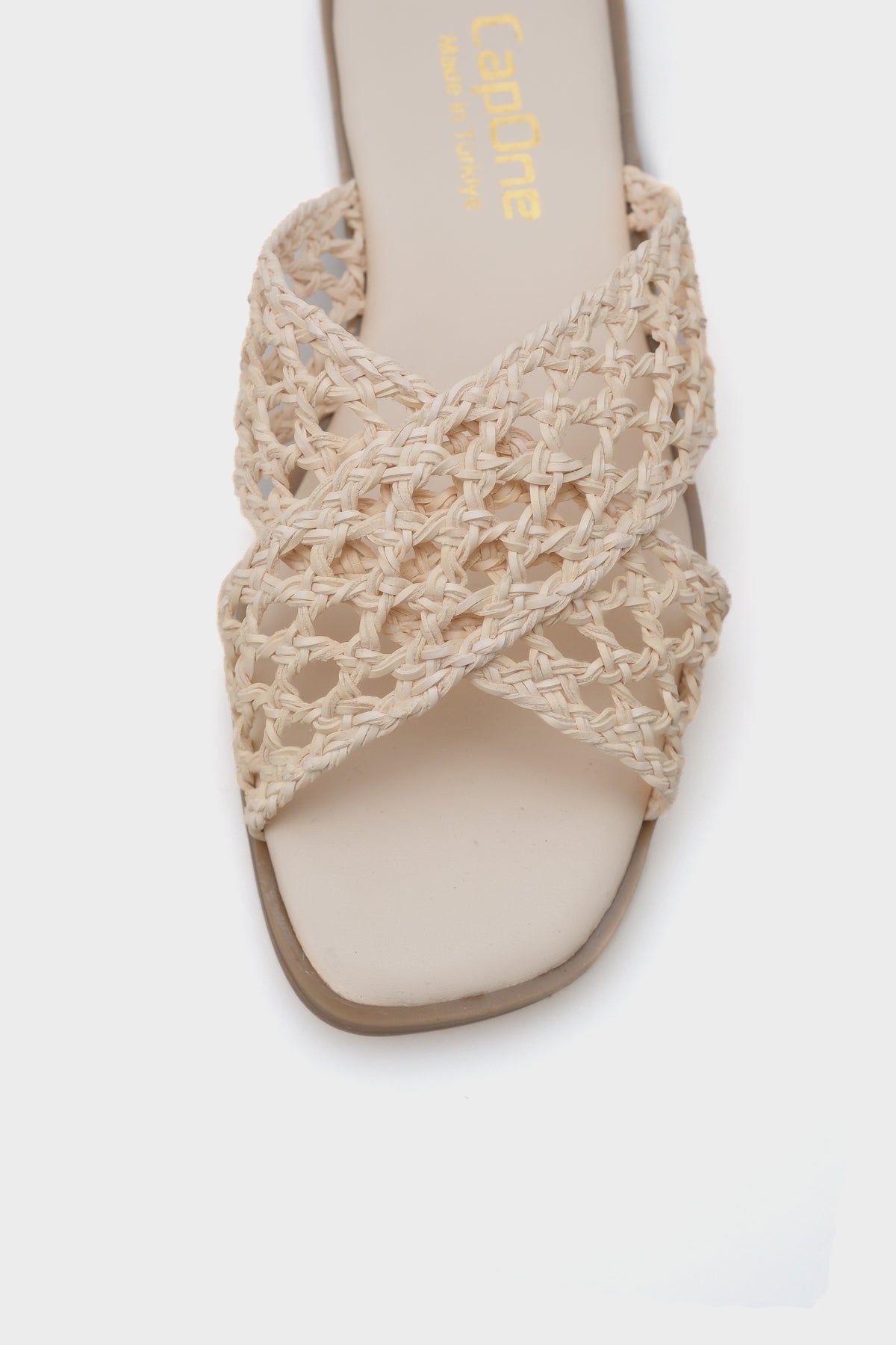 Loree Hasır  Kadın Terlik