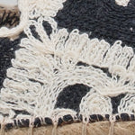 Vera Örgü Kadın Espadril