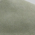 Laurie Hakiki Deri Süet Kadın Espadril