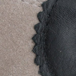 Flora Bağcıklı Hakiki Deri Kadın Spor Ayakkabı Sneaker