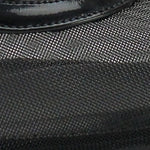Joya Fileli Sivri Burunlu Orta Topuklu Arkası Açık Kadın Ayakkabı