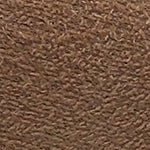 Ruthie Zımbalı Süet Görünümlü Babet