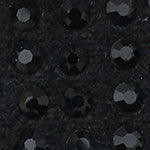 Olivia Taşlı Sivri Metal Burunlu Orta Topuklu Saten Abiye Stiletto