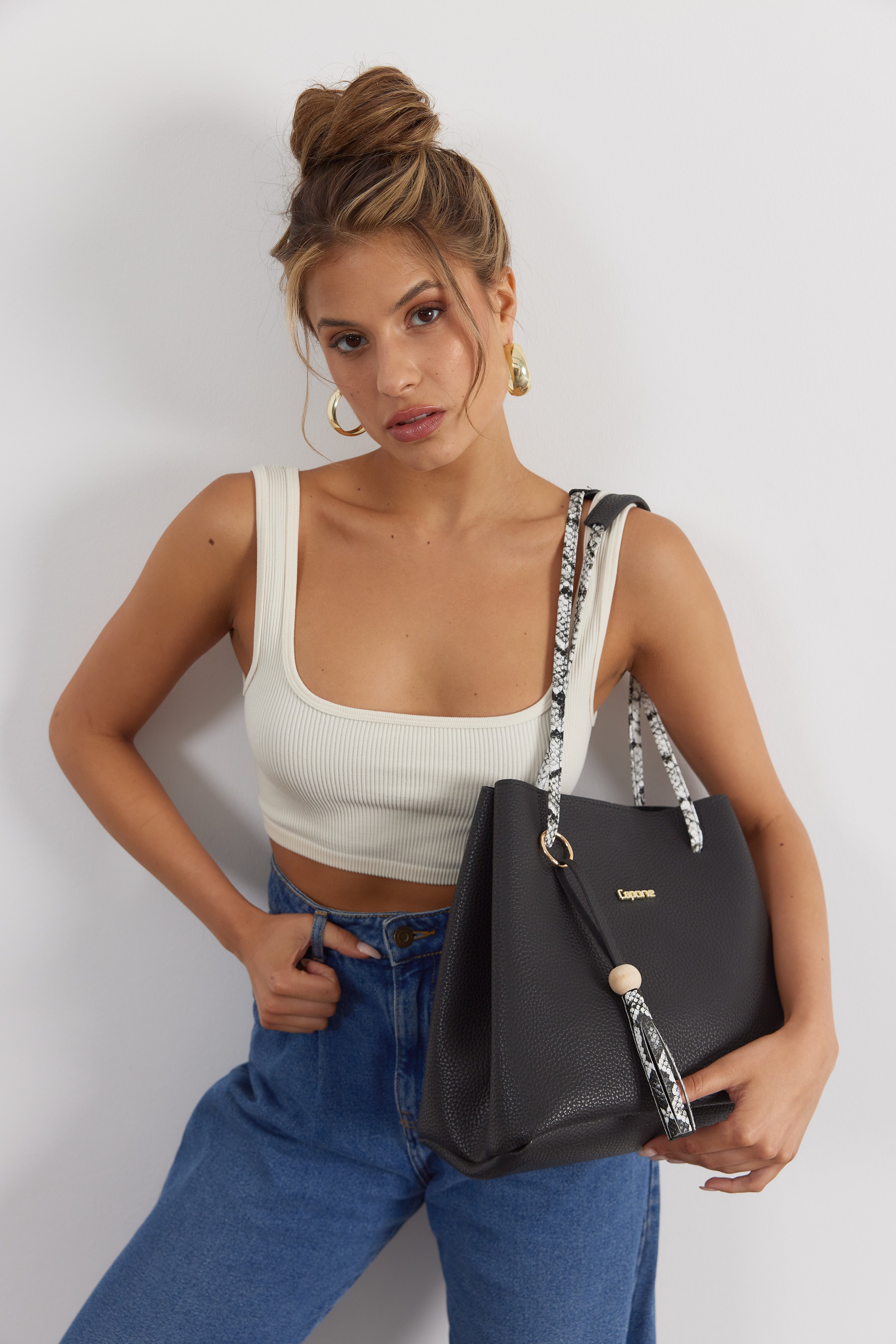 Merida Kadın Omuz Çantası