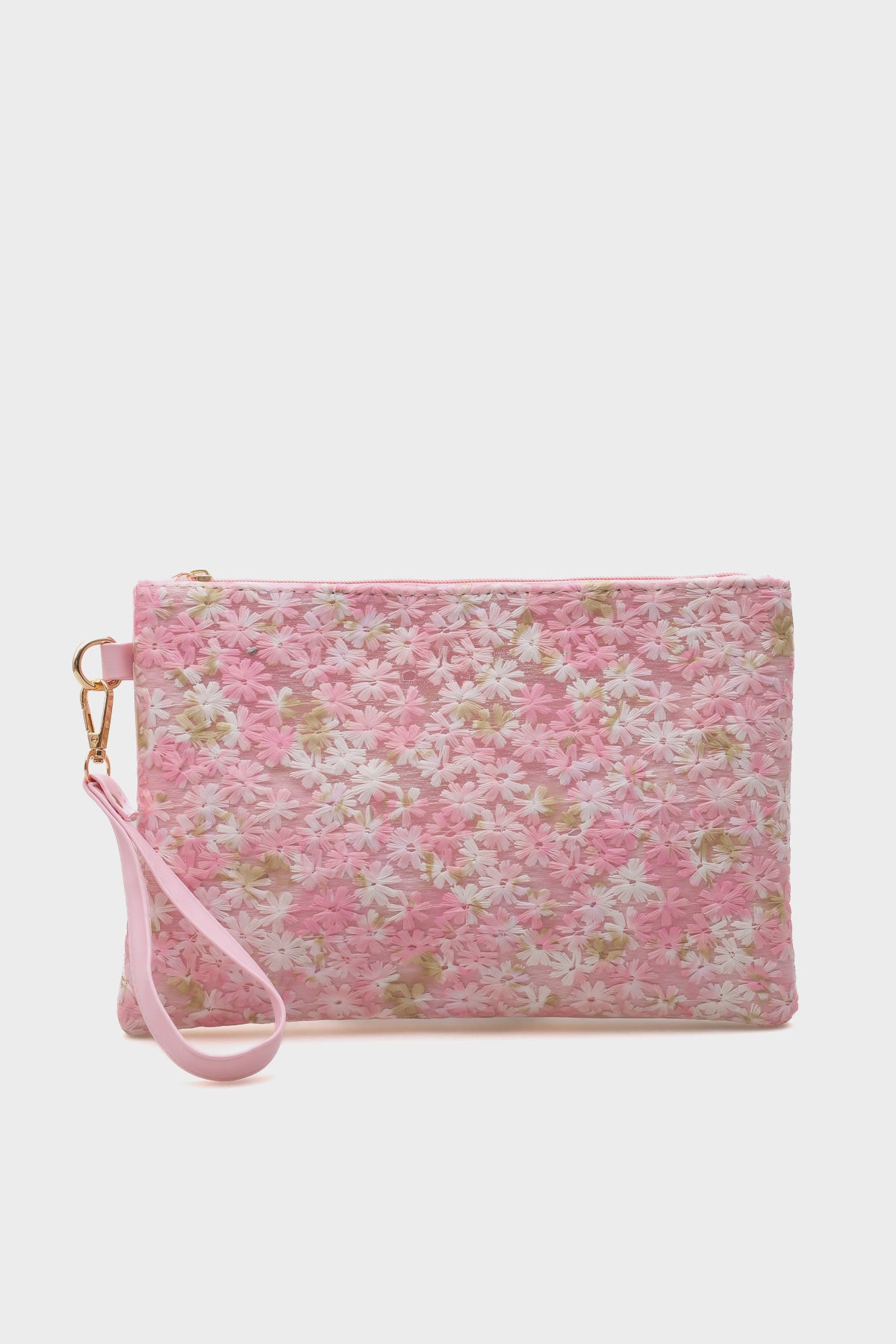 Paris Kadın Clutch Çanta