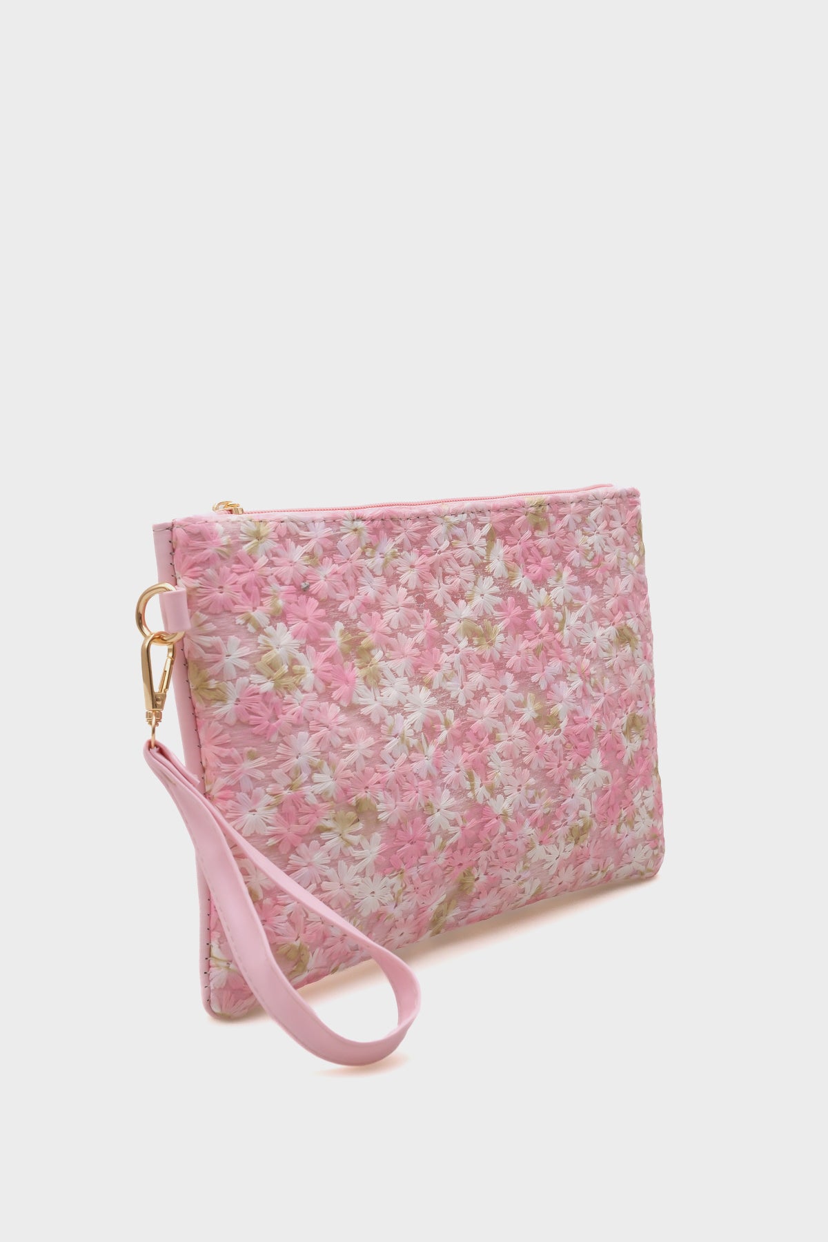 Paris Kadın Clutch Çanta