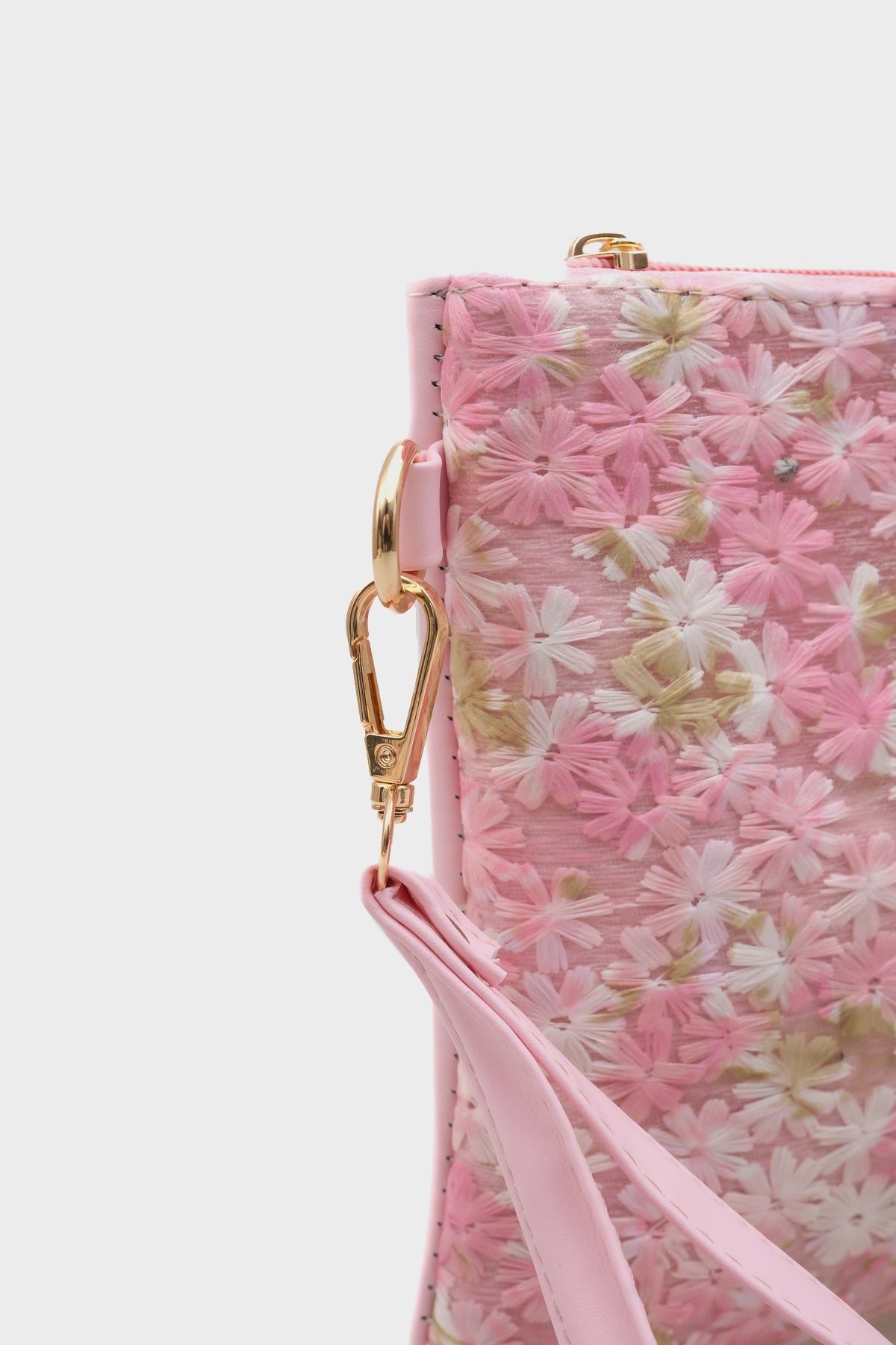 Paris Kadın Clutch Çanta