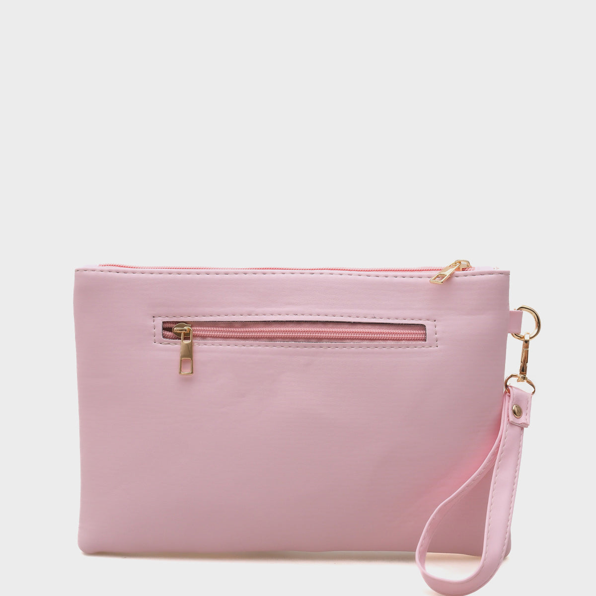 Paris Kadın Clutch Çanta