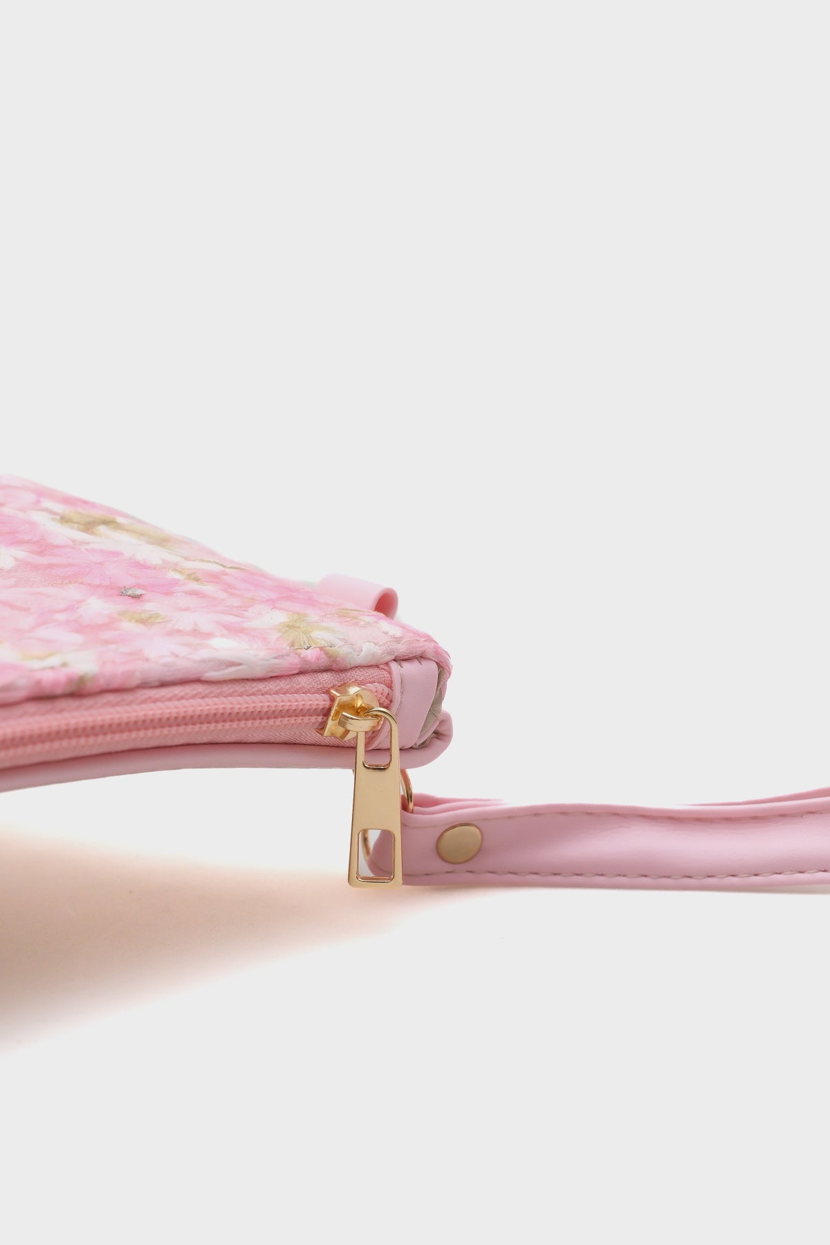 Paris Kadın Clutch Çanta