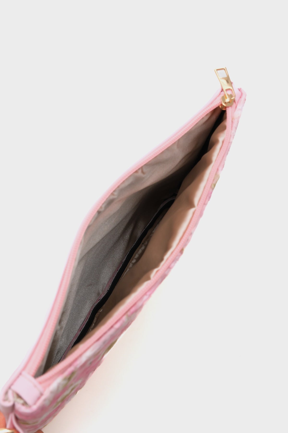 Paris Kadın Clutch Çanta