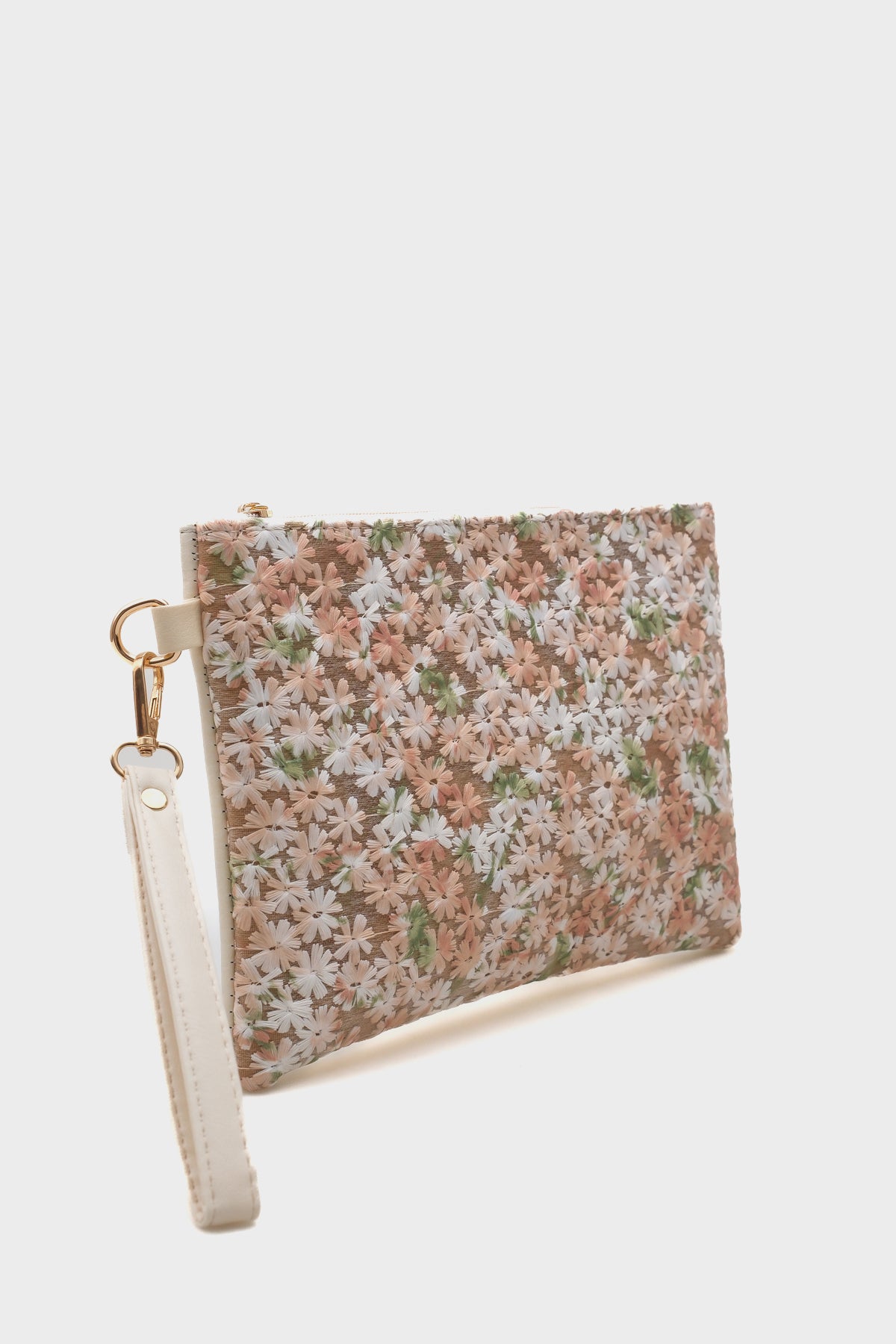 Paris Kadın Clutch Çanta