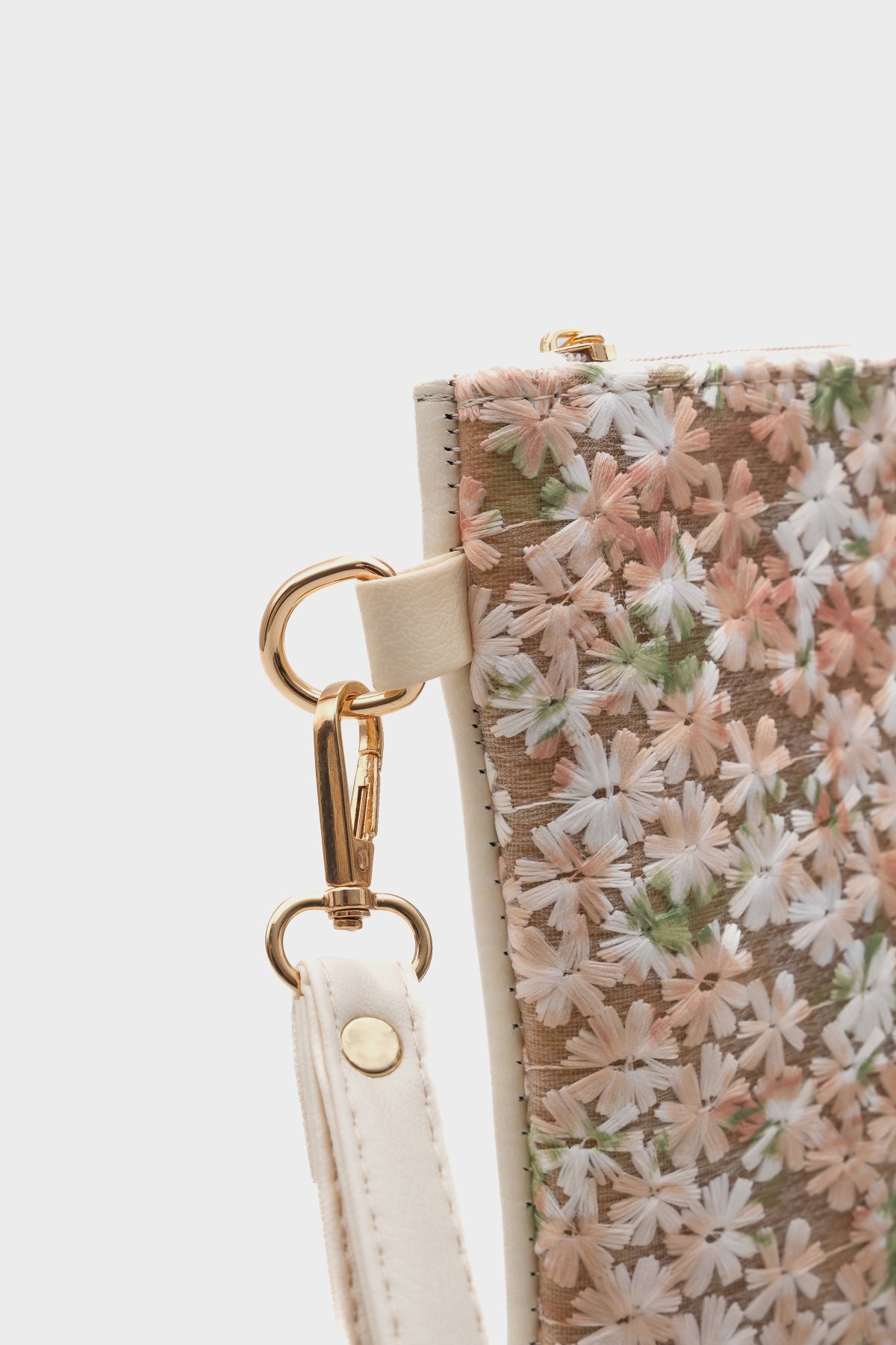 Paris Kadın Clutch Çanta