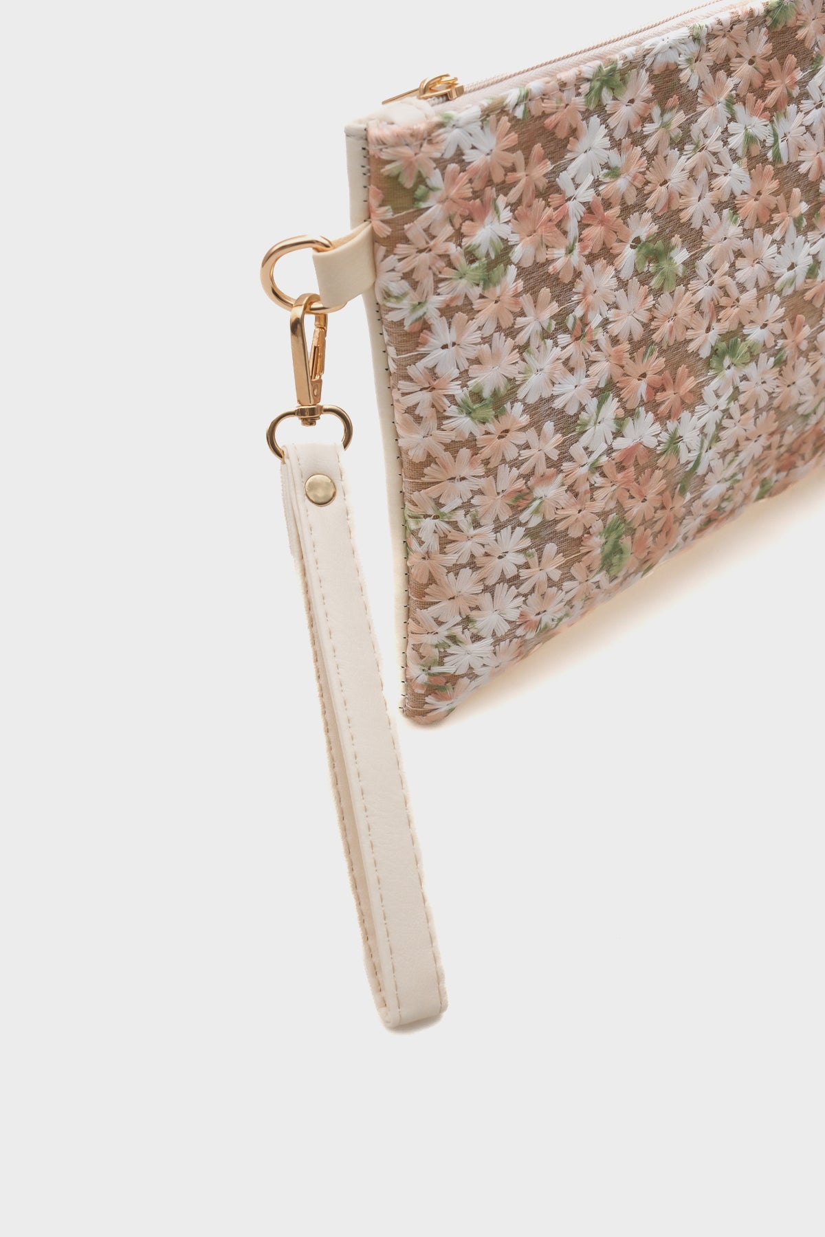 Paris Kadın Clutch Çanta