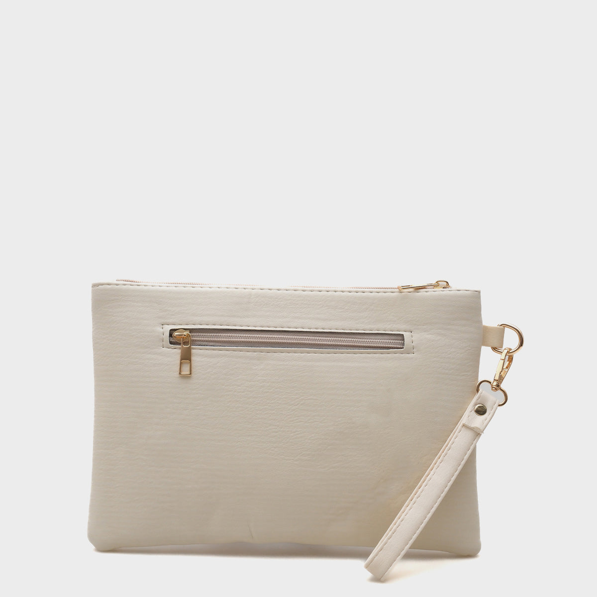 Paris Kadın Clutch Çanta
