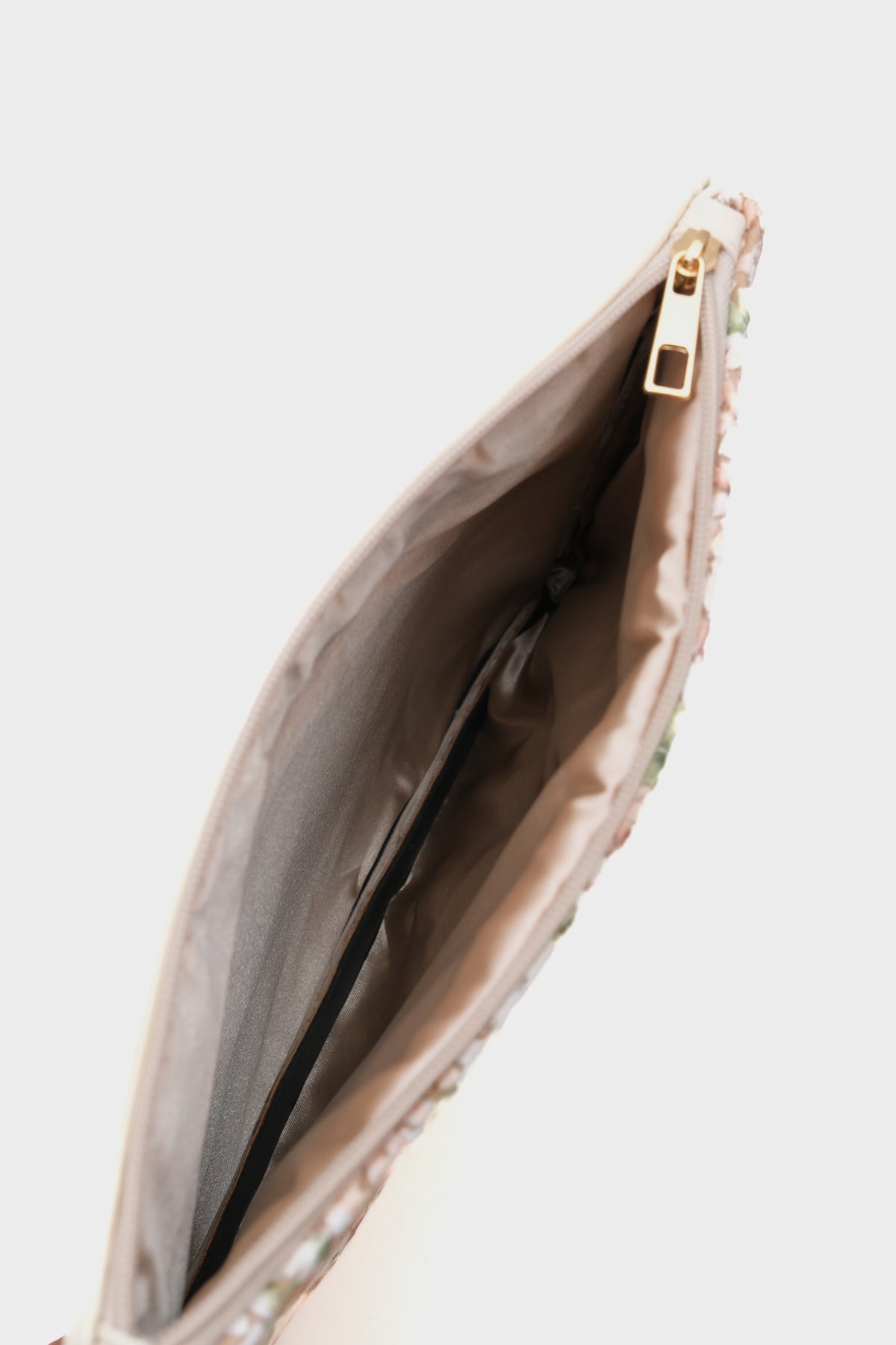 Paris Kadın Clutch Çanta