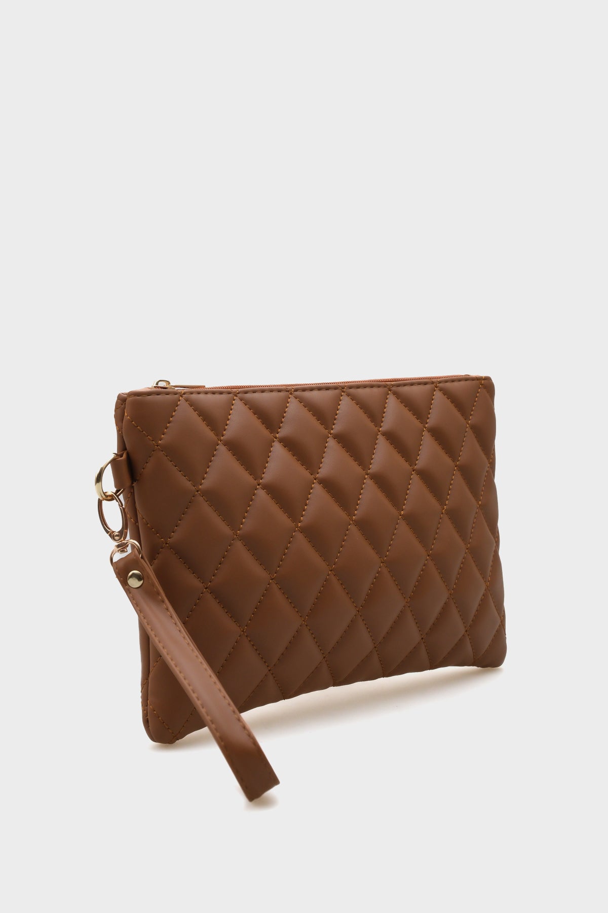 Paris Kapitone Kadın  Çanta