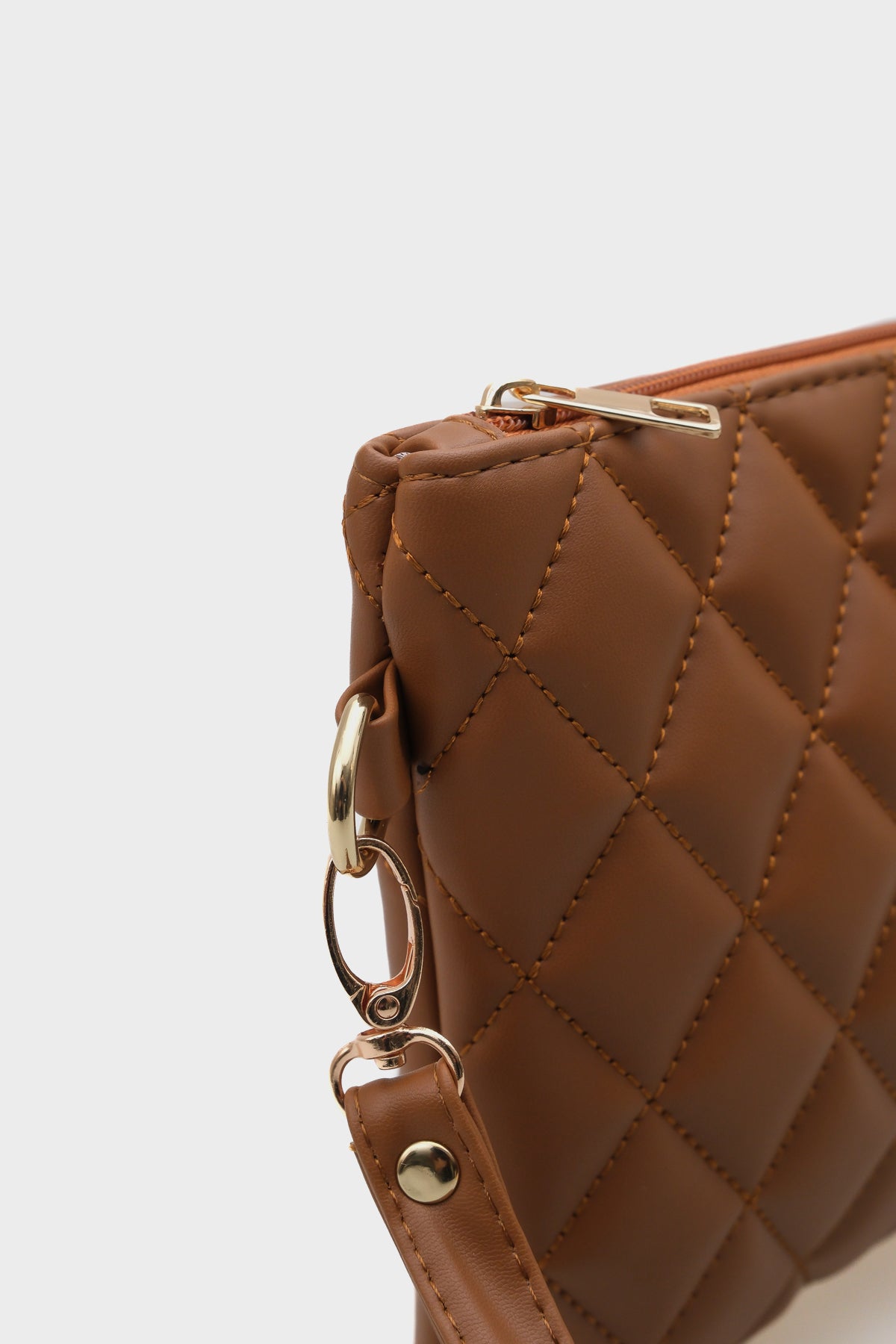 Paris Kapitone Kadın  Çanta