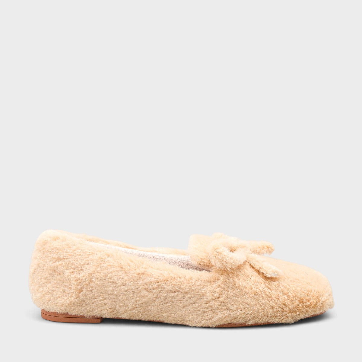 Patrica Peluş Fiyonklu Babet