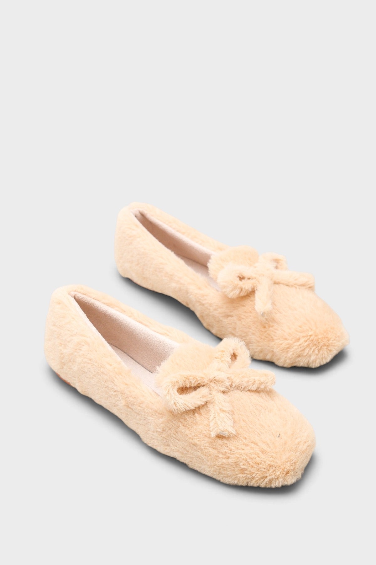 Patrica Peluş Fiyonklu Babet