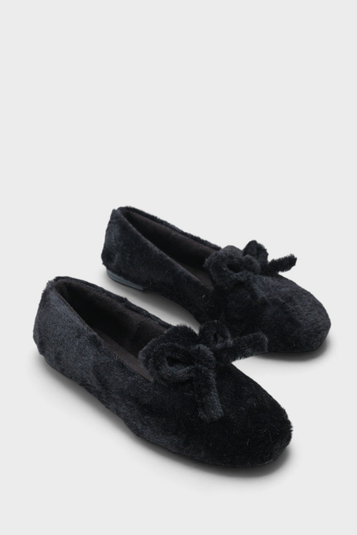Patrica Peluş Fiyonklu Babet