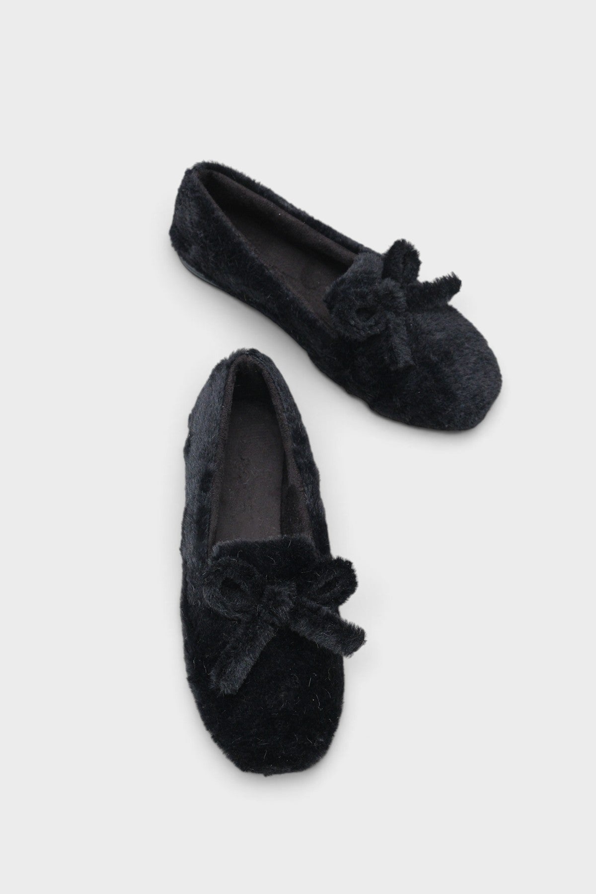 Patrica Peluş Fiyonklu Babet
